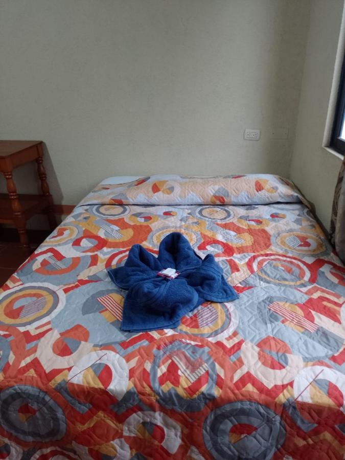 Hostal Sweet Dreams Panajachel Buitenkant foto