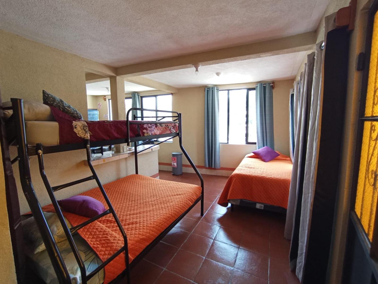 Hostal Sweet Dreams Panajachel Buitenkant foto
