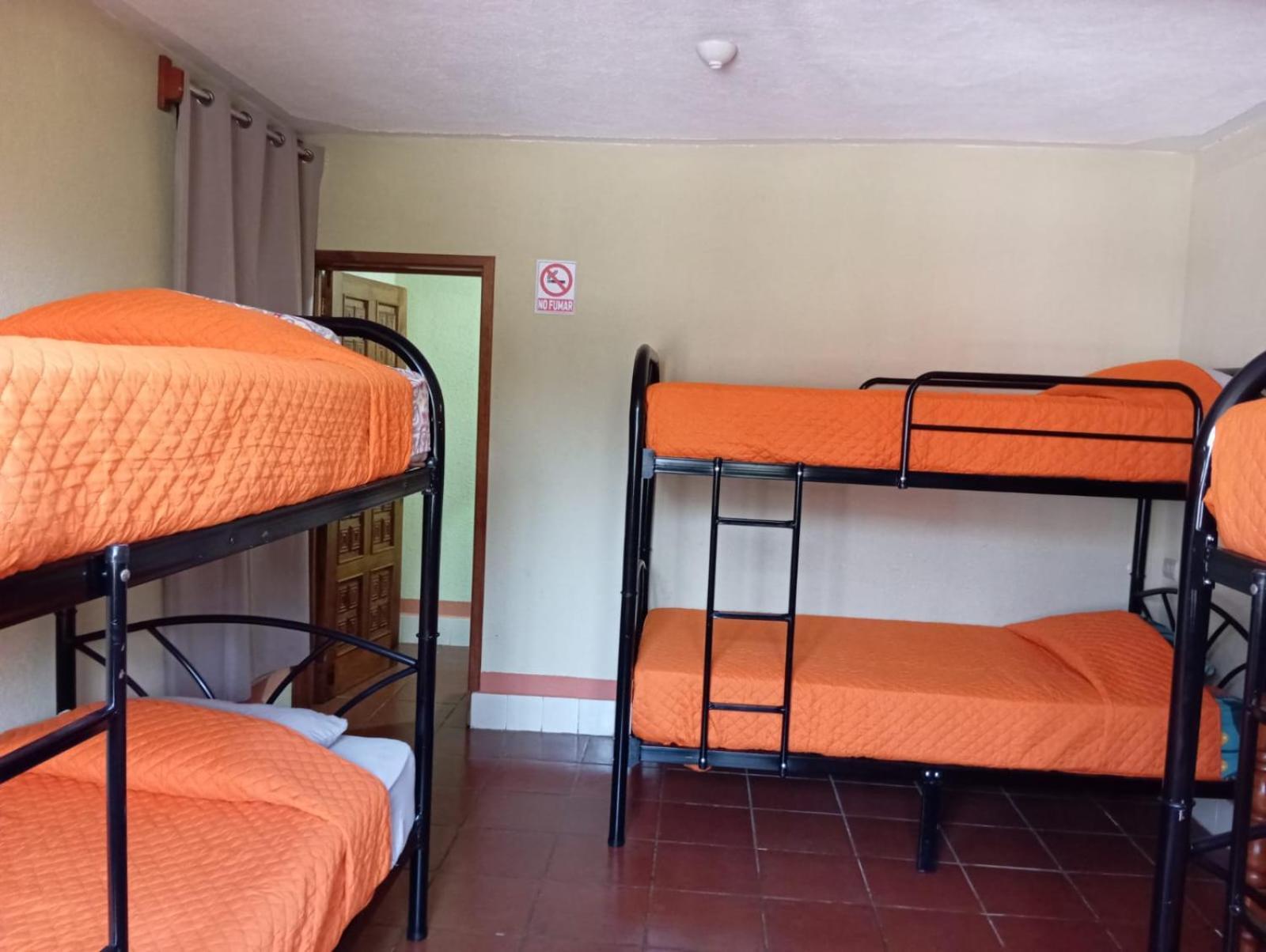 Hostal Sweet Dreams Panajachel Buitenkant foto