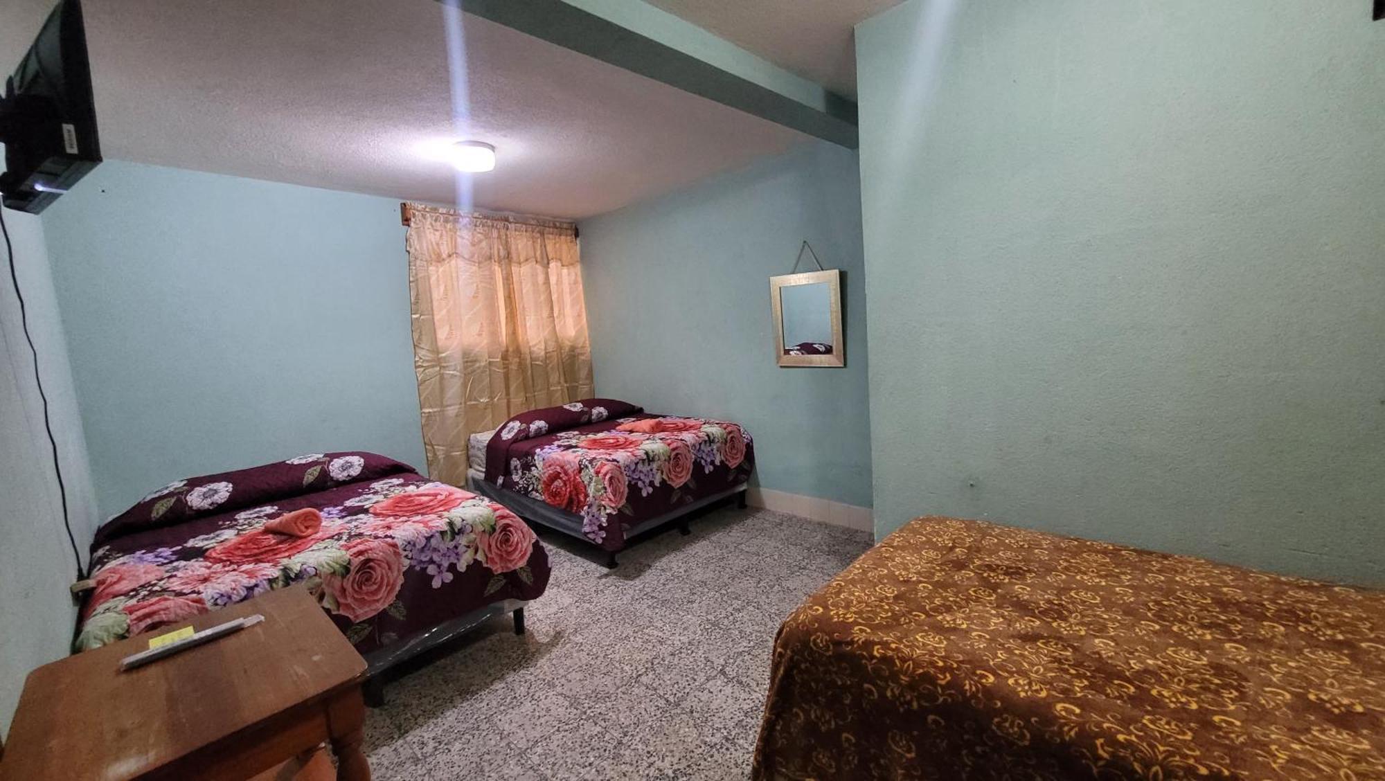 Hostal Sweet Dreams Panajachel Buitenkant foto