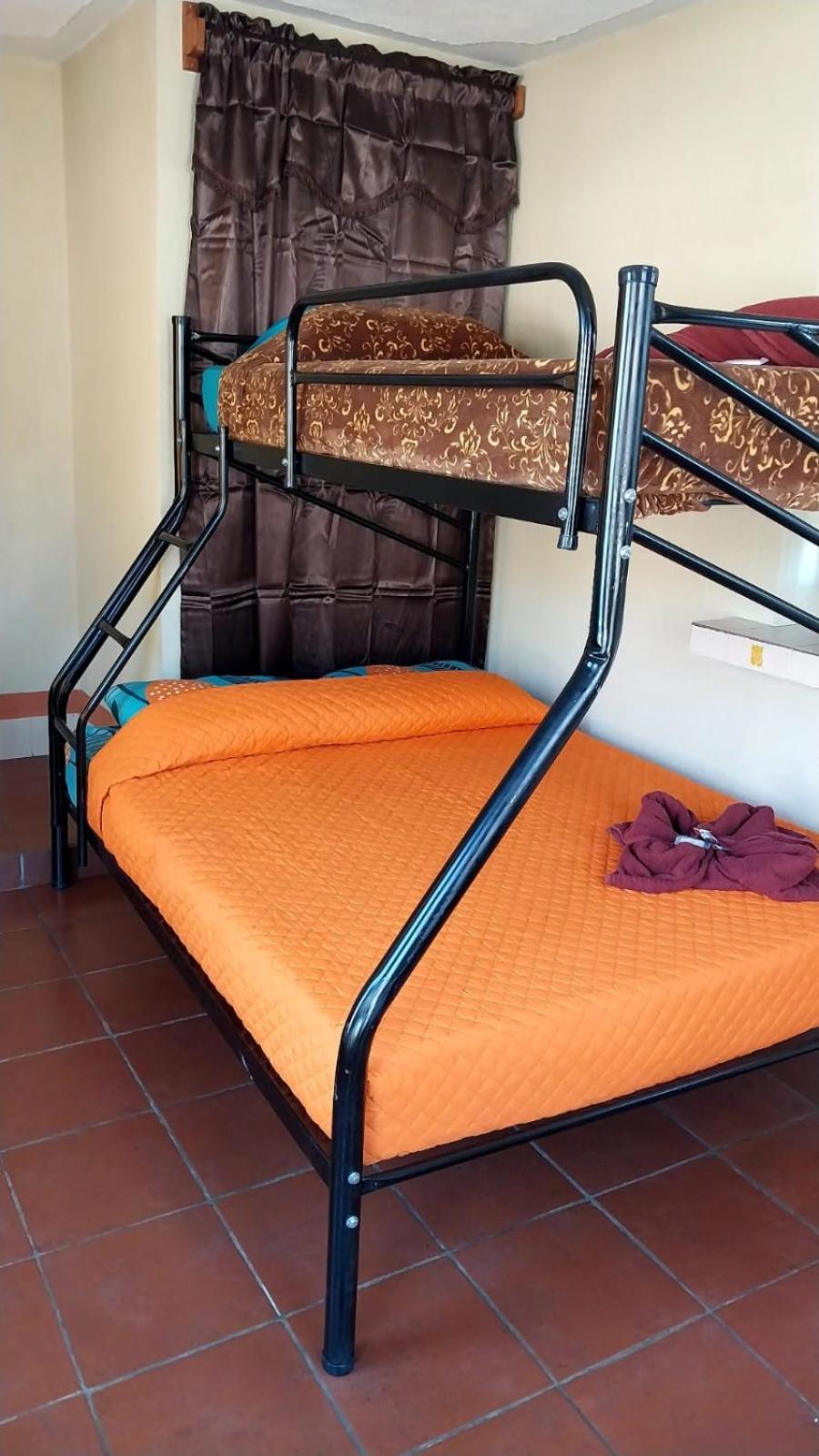 Hostal Sweet Dreams Panajachel Buitenkant foto