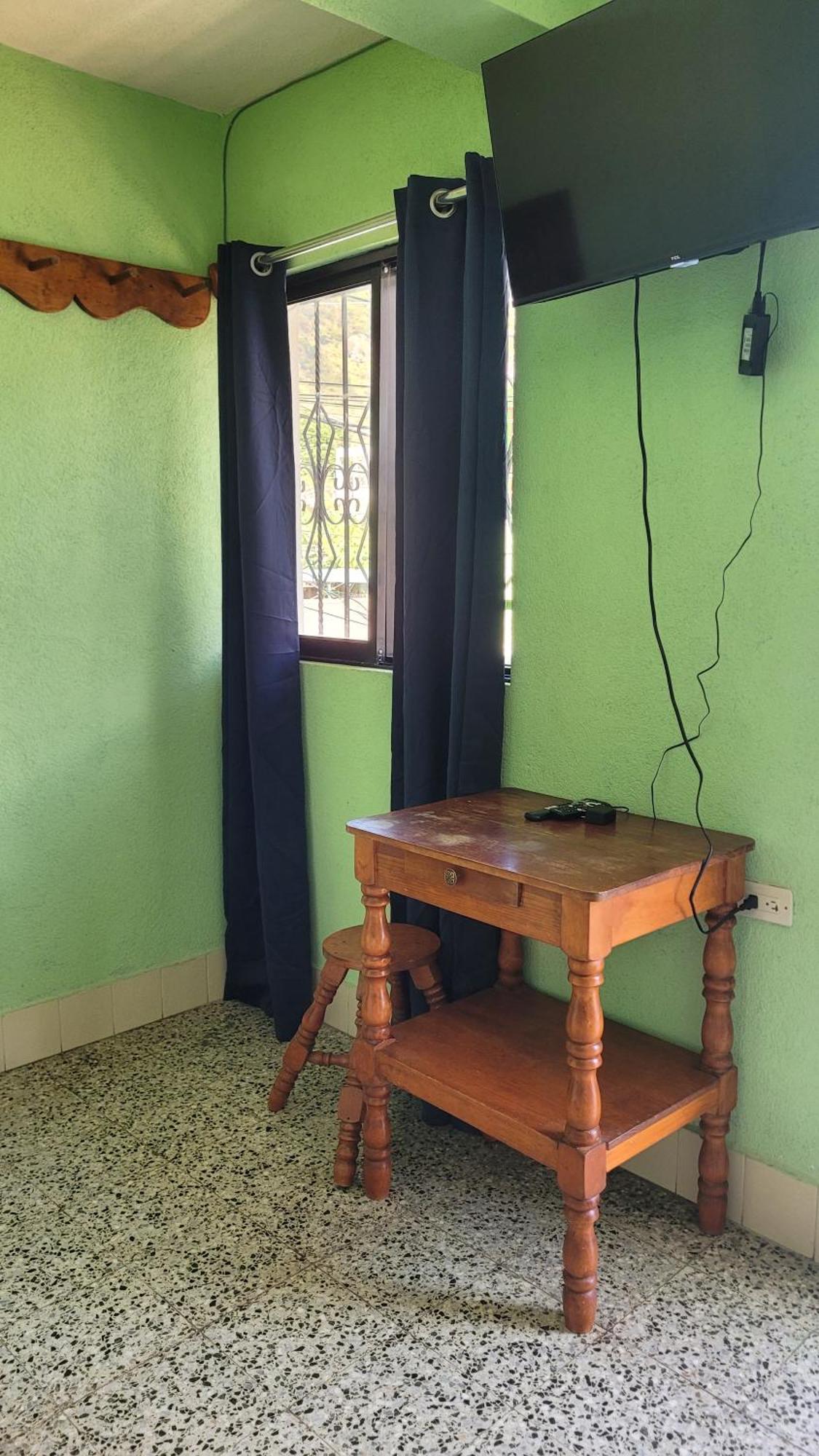 Hostal Sweet Dreams Panajachel Buitenkant foto