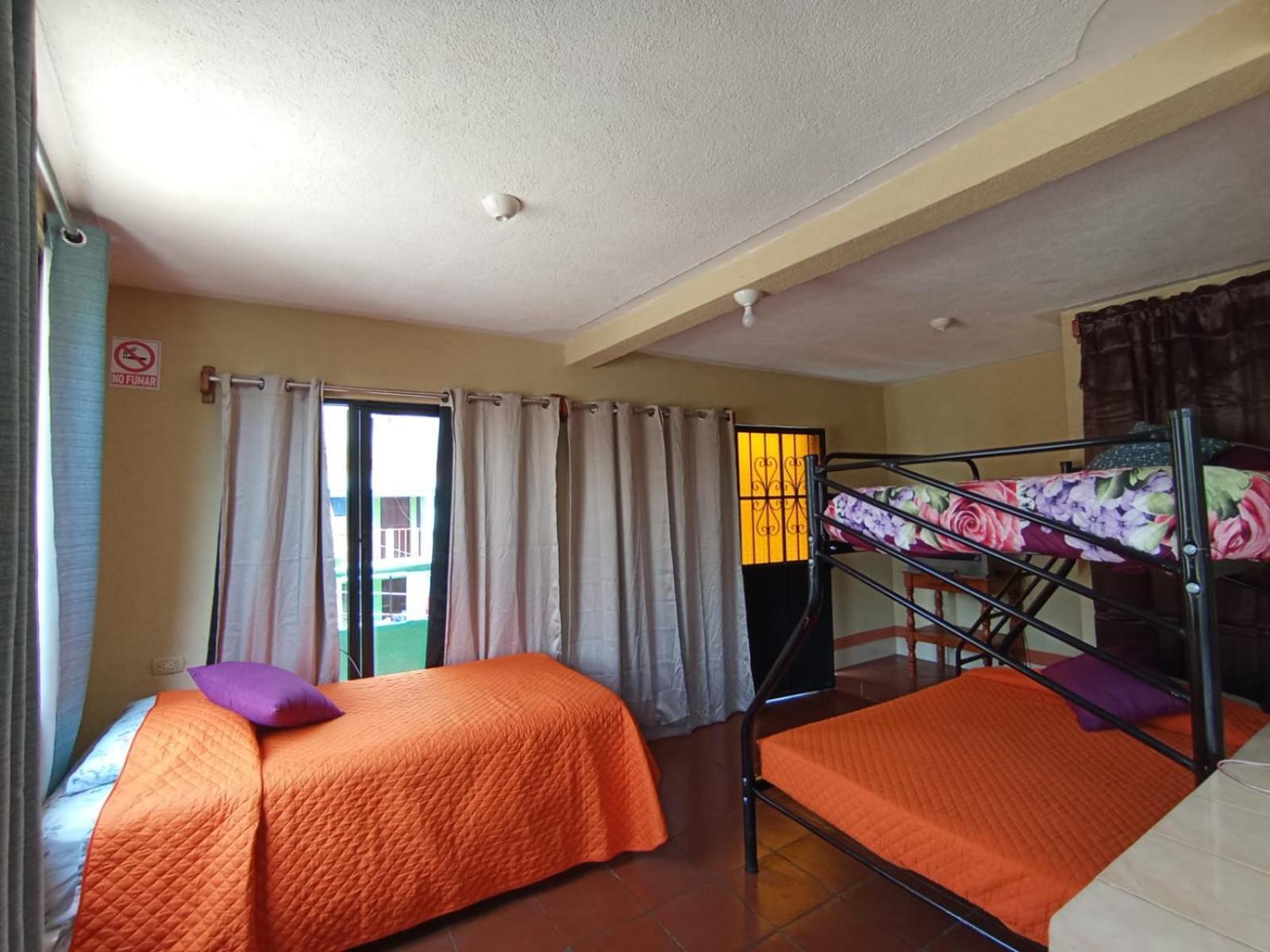 Hostal Sweet Dreams Panajachel Kamer foto