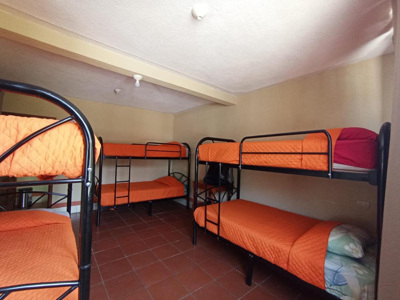 Hostal Sweet Dreams Panajachel Kamer foto