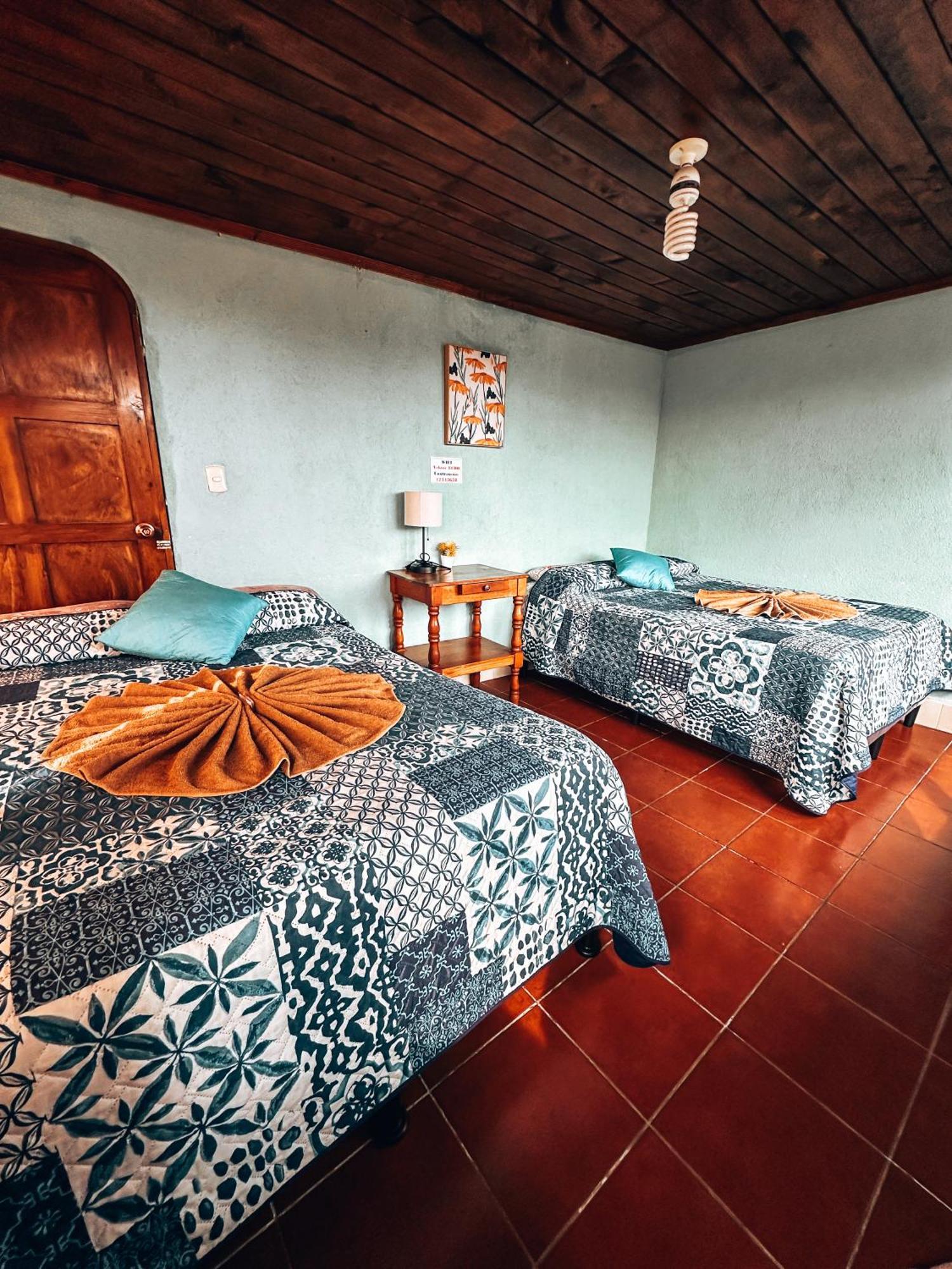 Hostal Sweet Dreams Panajachel Buitenkant foto