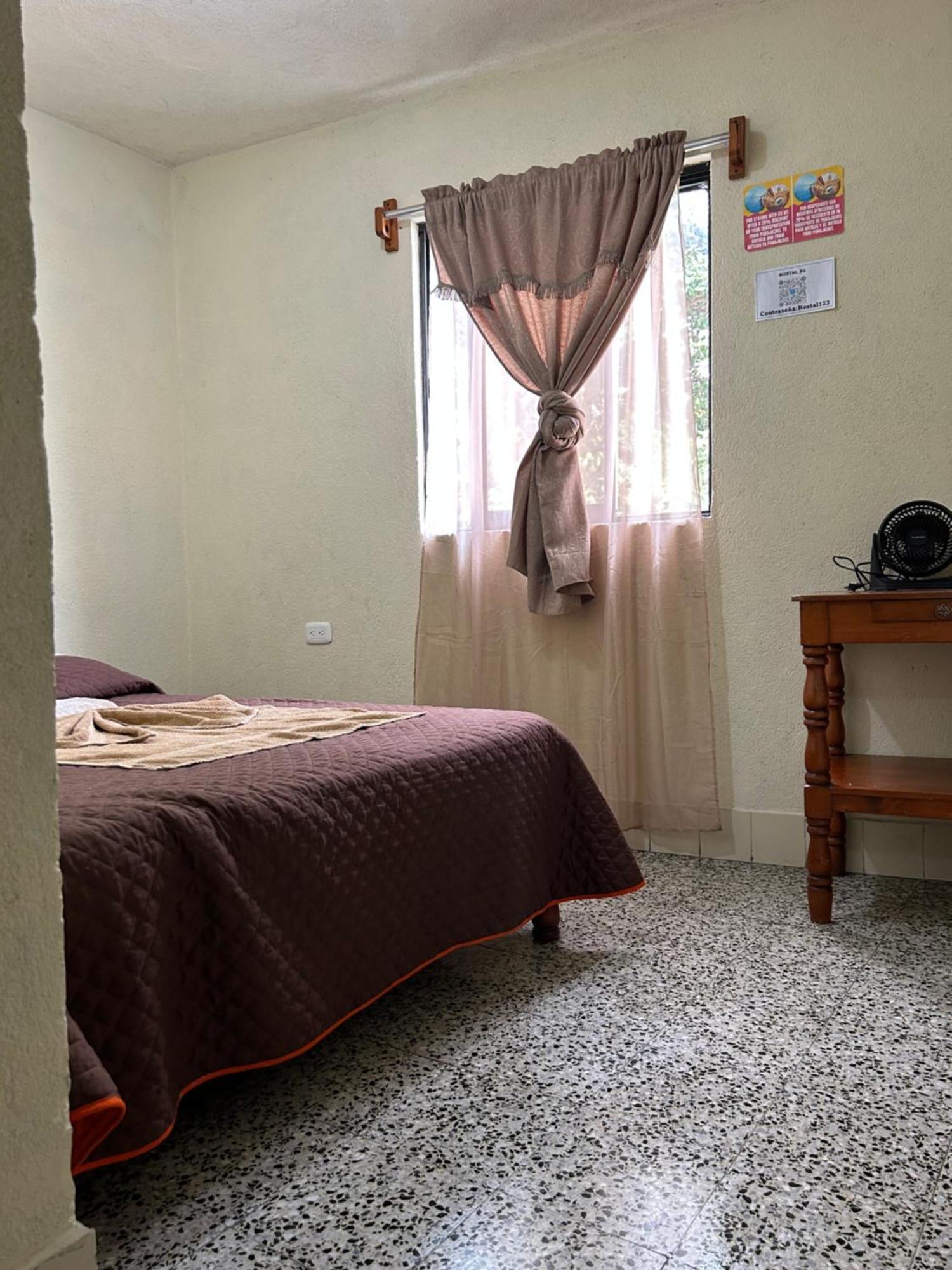 Hostal Sweet Dreams Panajachel Buitenkant foto