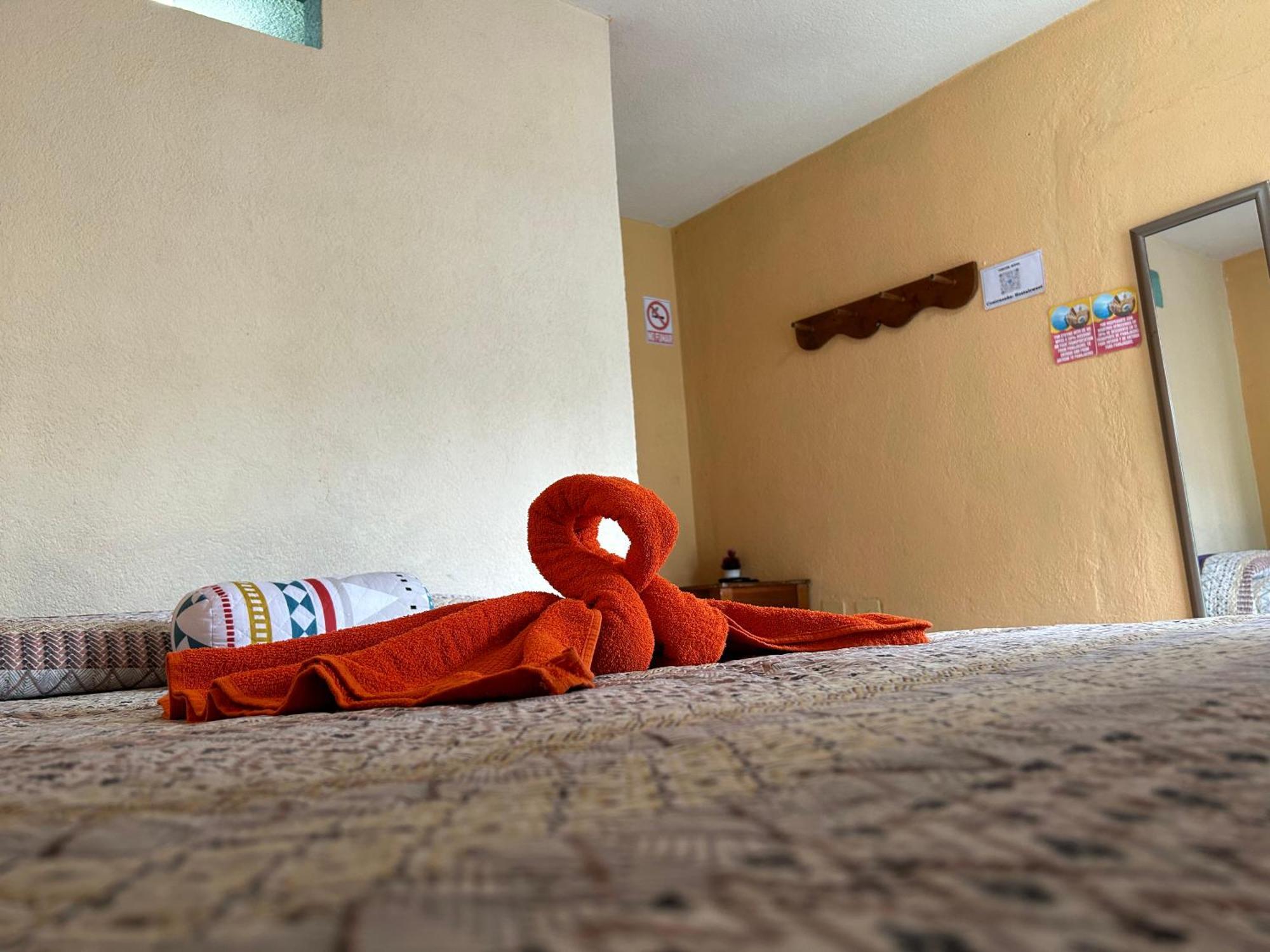 Hostal Sweet Dreams Panajachel Buitenkant foto
