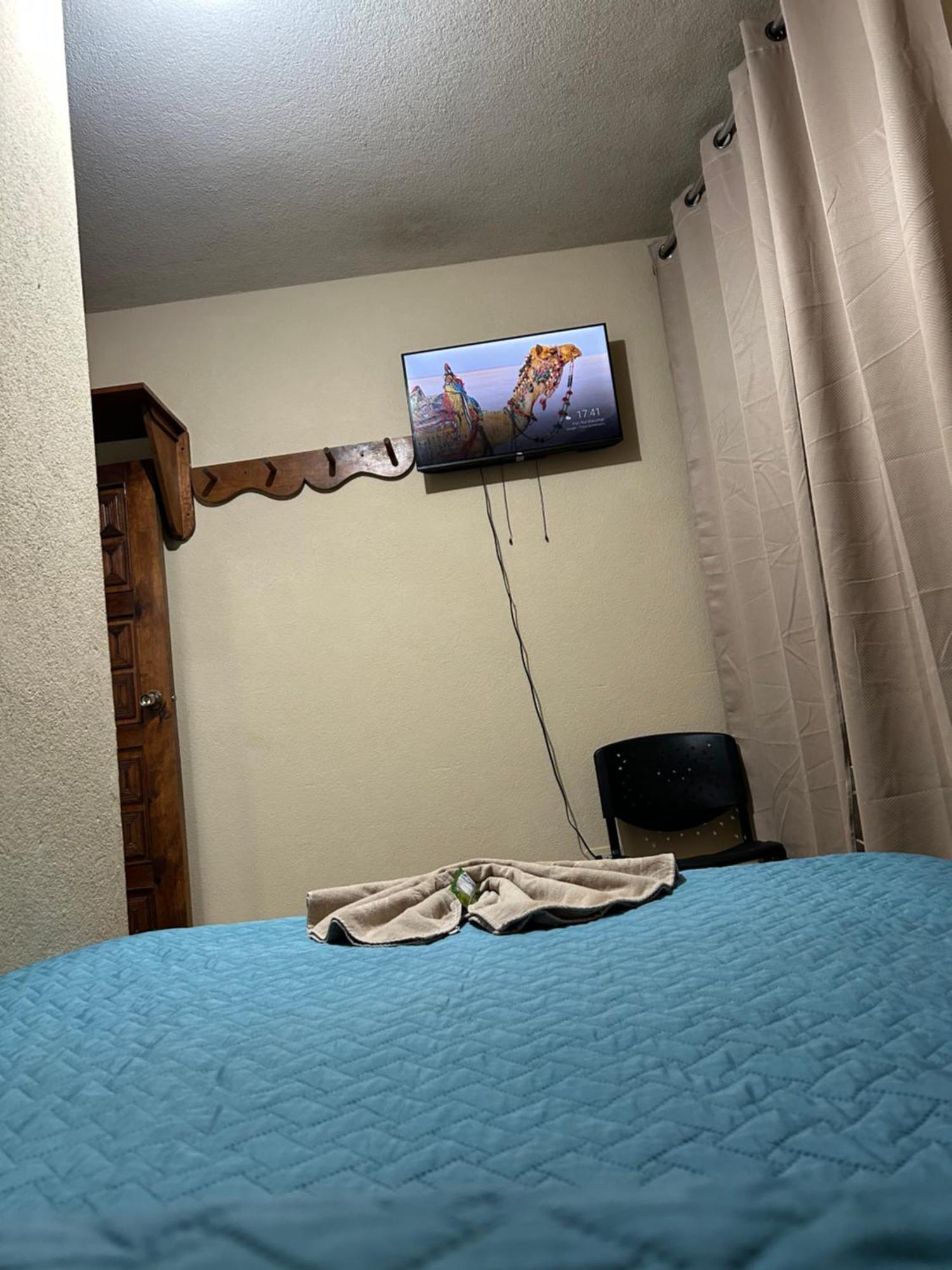 Hostal Sweet Dreams Panajachel Buitenkant foto