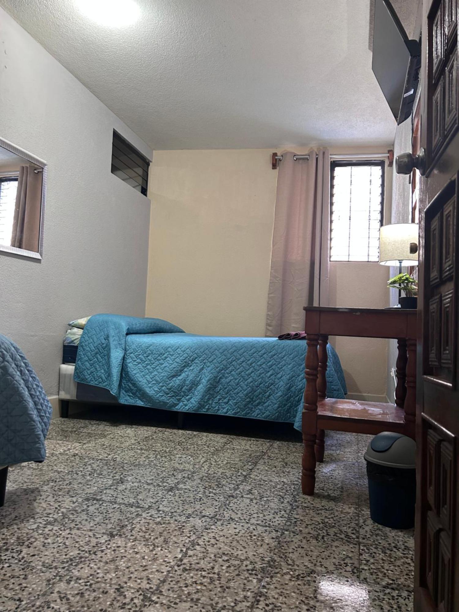 Hostal Sweet Dreams Panajachel Buitenkant foto
