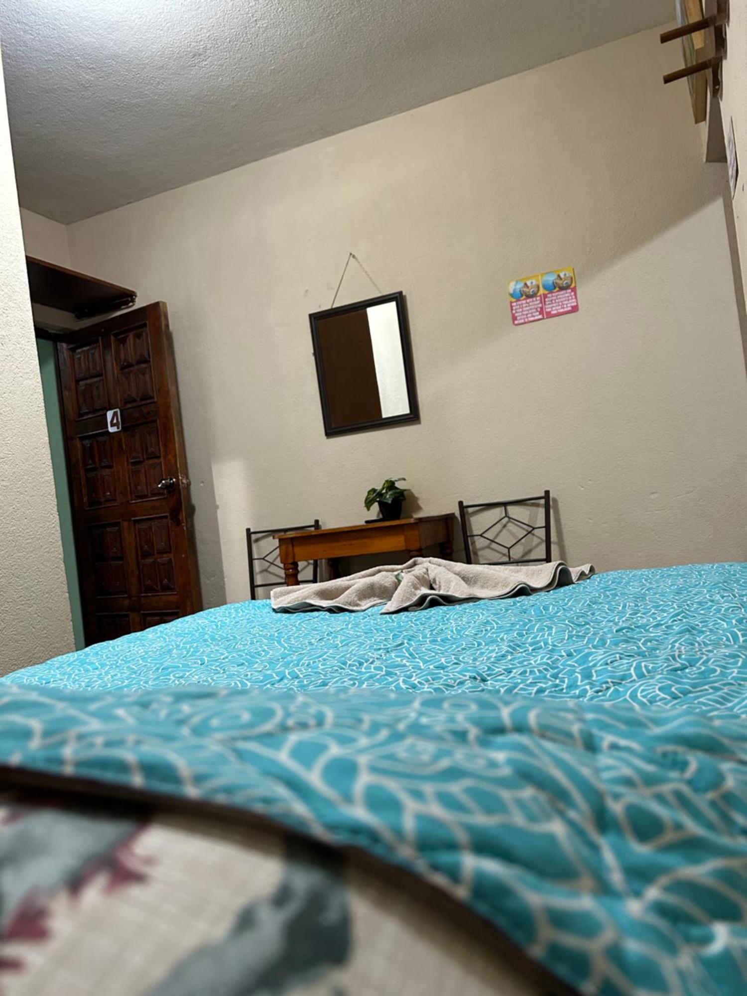 Hostal Sweet Dreams Panajachel Buitenkant foto