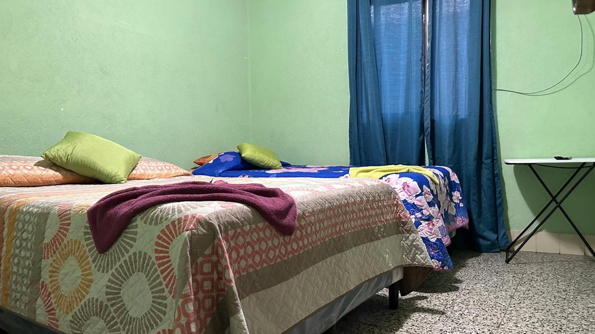 Hostal Sweet Dreams Panajachel Buitenkant foto