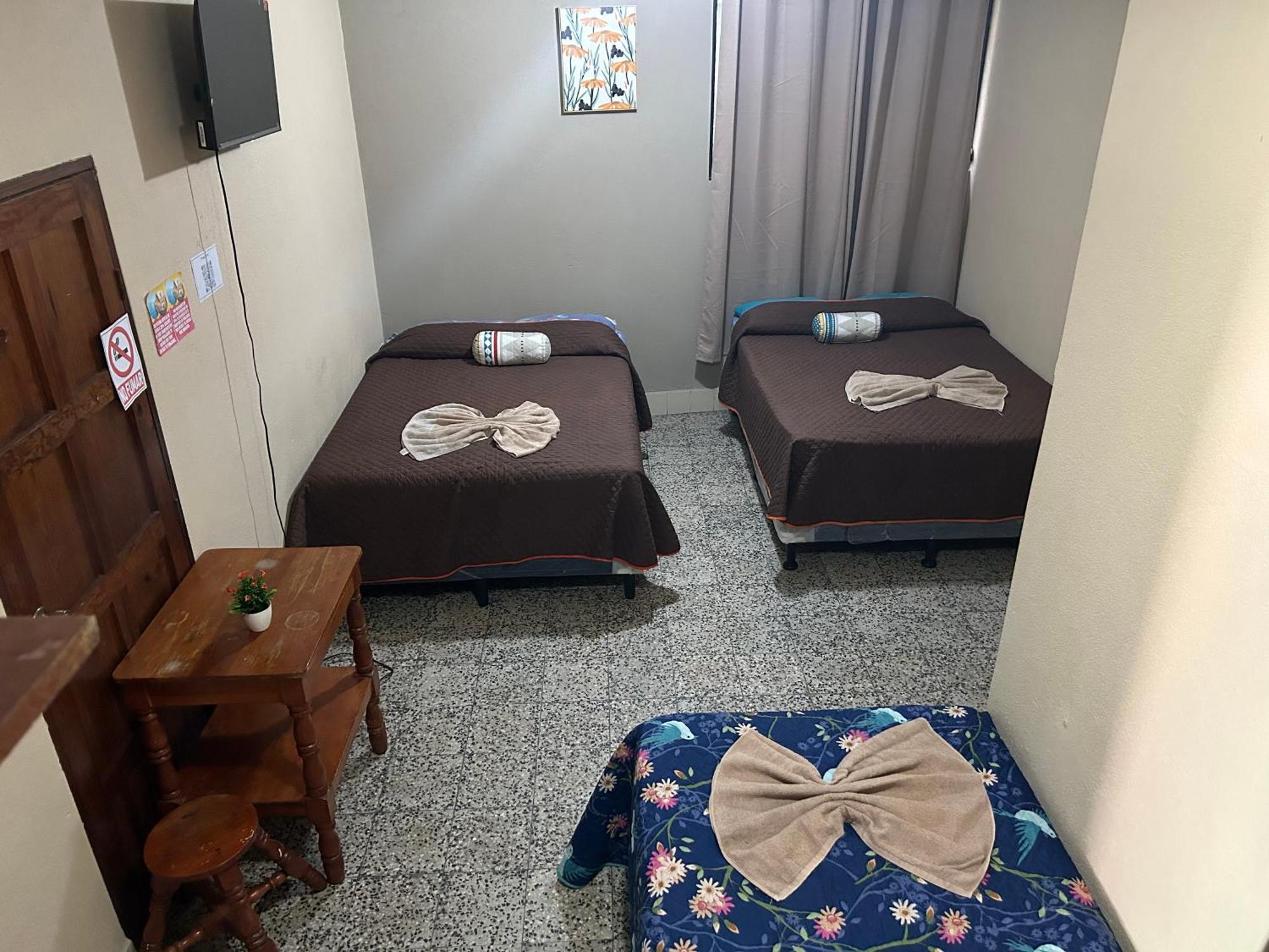 Hostal Sweet Dreams Panajachel Buitenkant foto