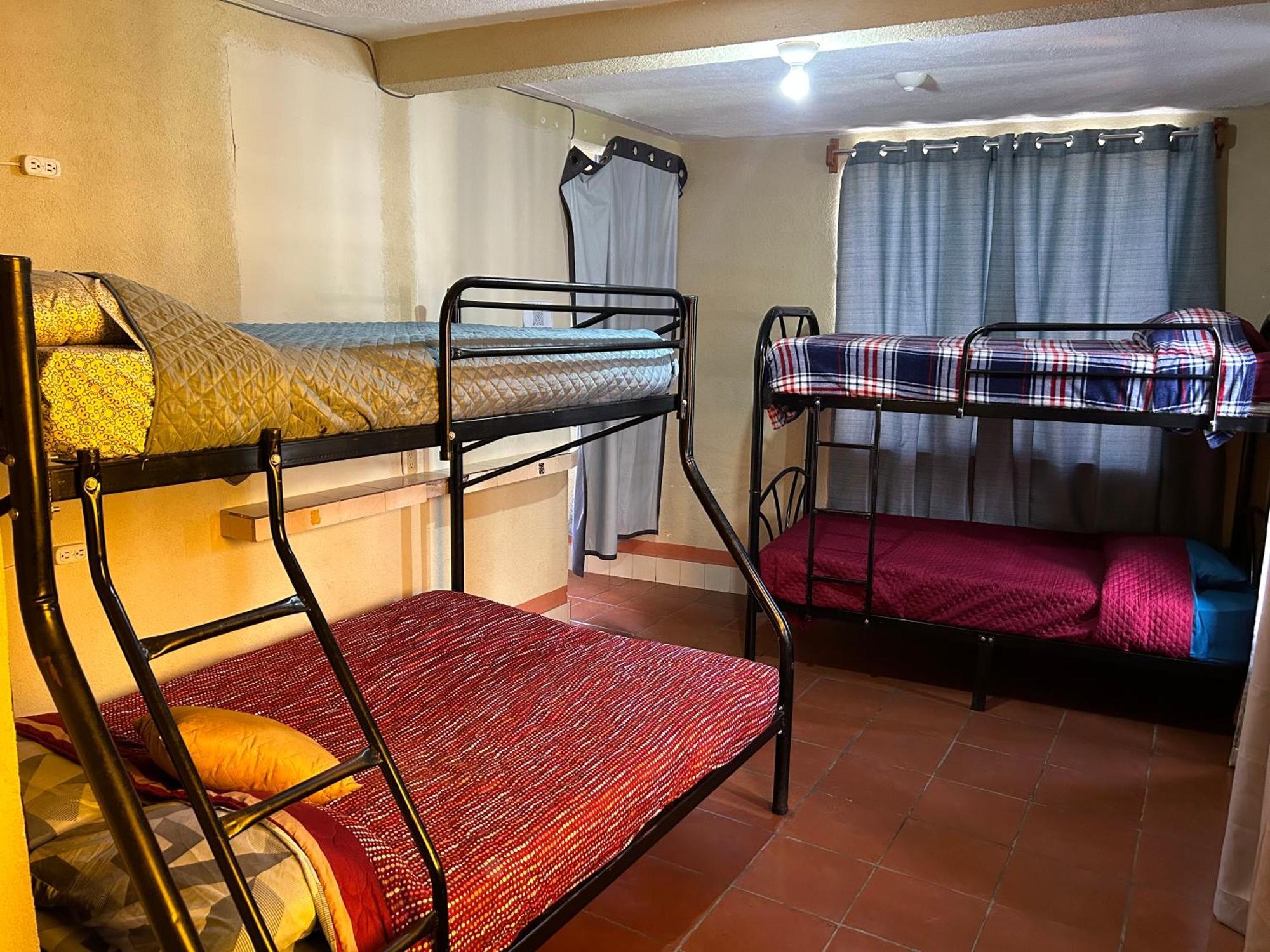 Hostal Sweet Dreams Panajachel Buitenkant foto