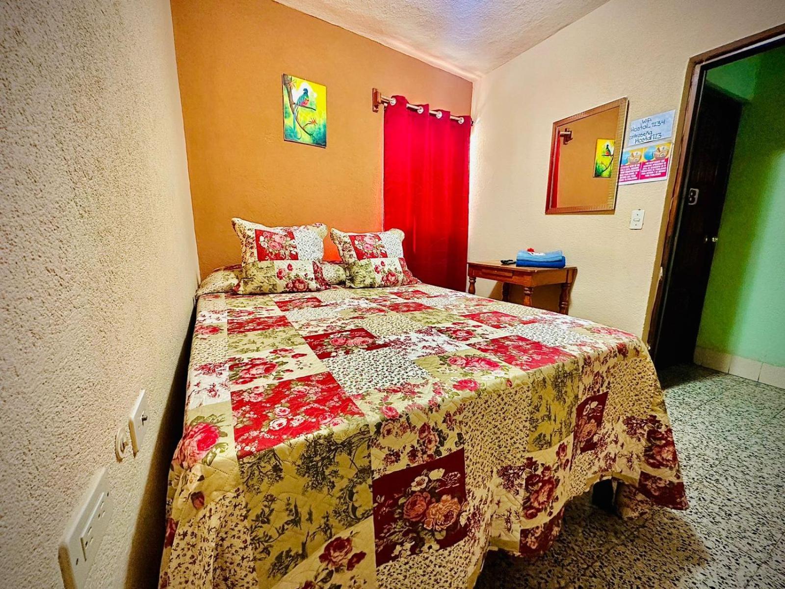 Hostal Sweet Dreams Panajachel Buitenkant foto